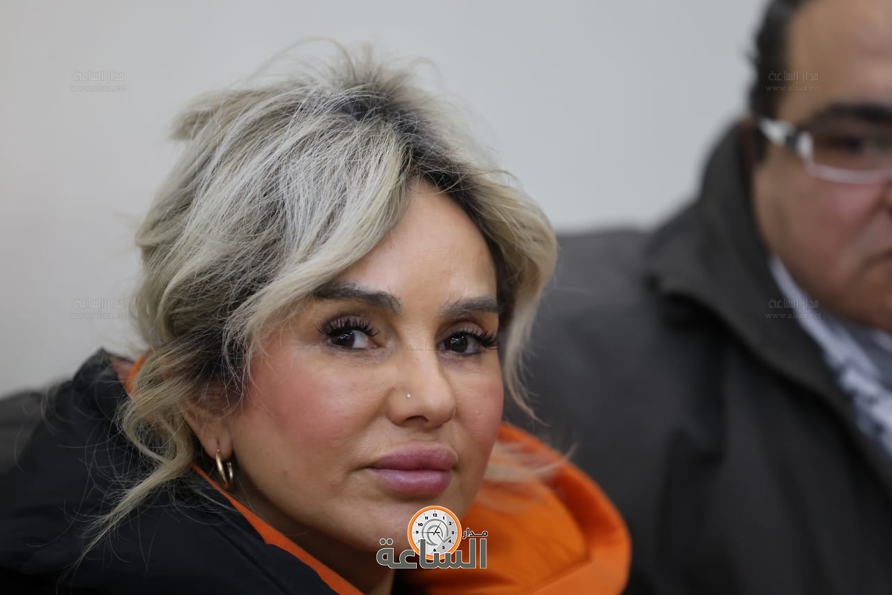 Madar Al-Saa Images 0.316374337657922