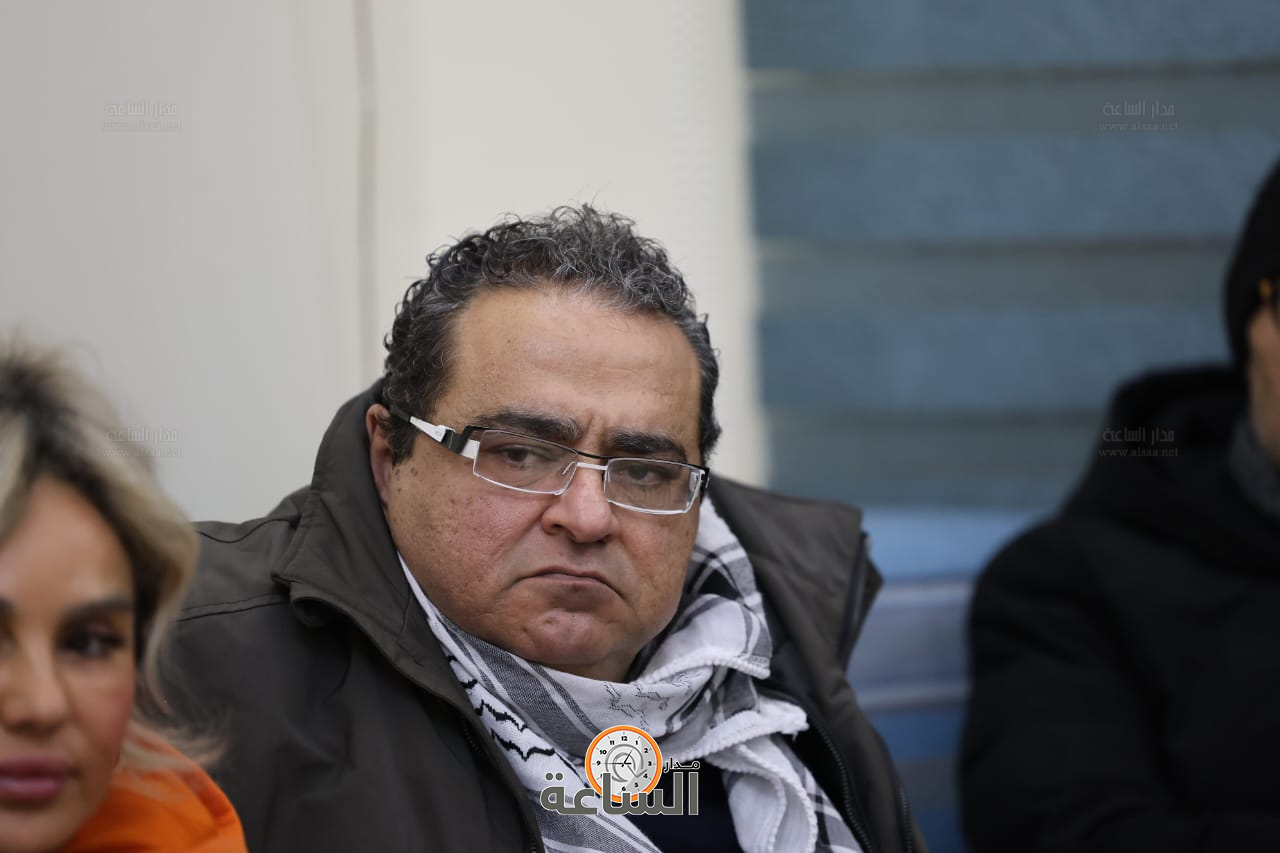 Madar Al-Saa Images 0.28262366050164034