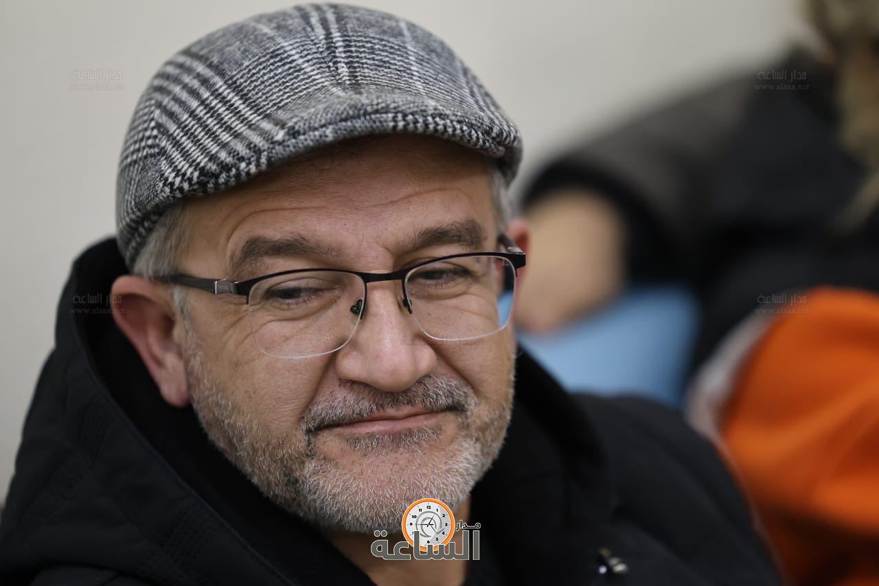 Madar Al-Saa Images 0.5597213022084002