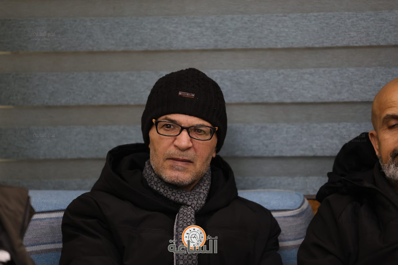 Madar Al-Saa Images 0.1833193199663823