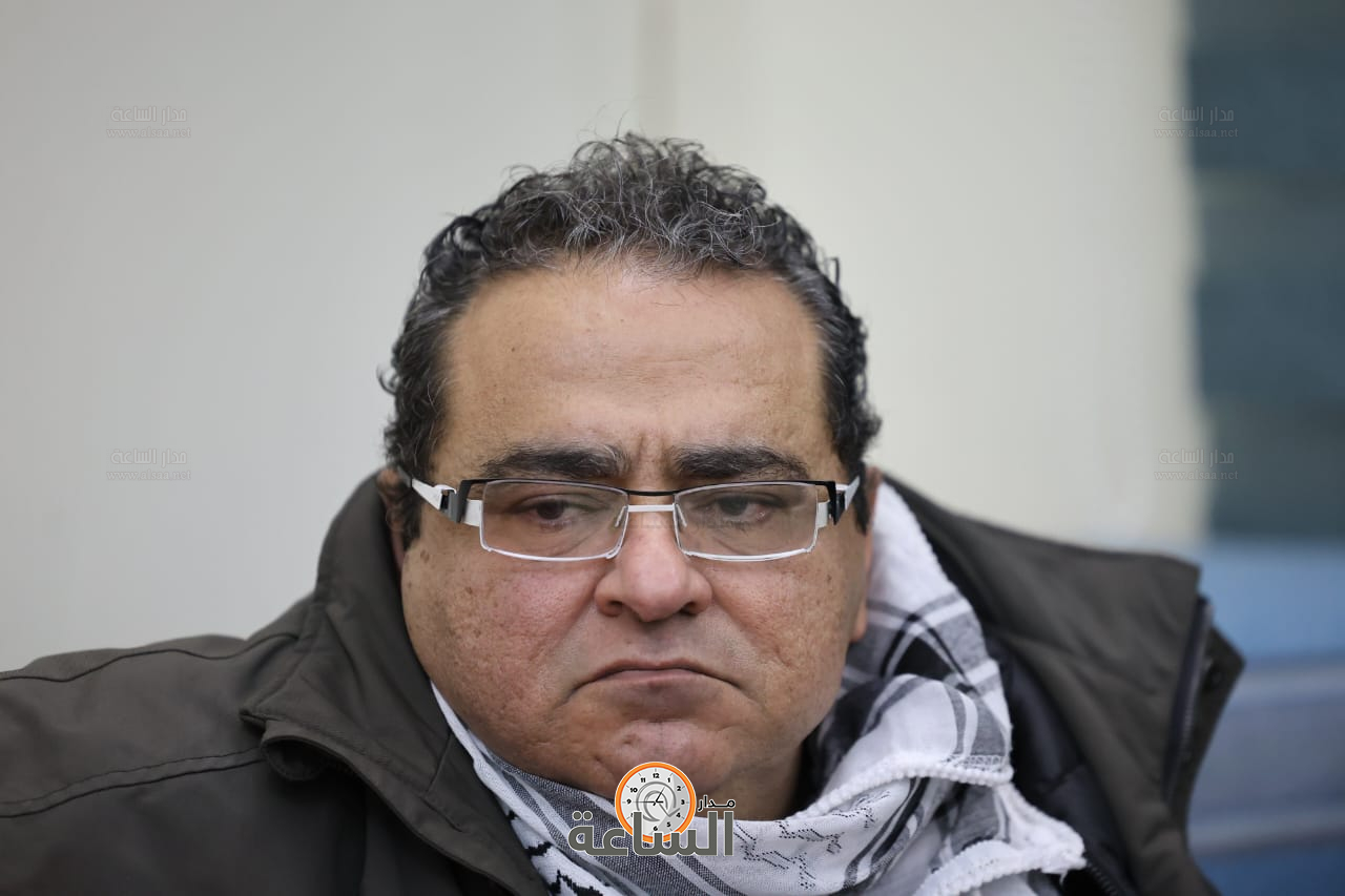 Madar Al-Saa Images 0.7694775744348545