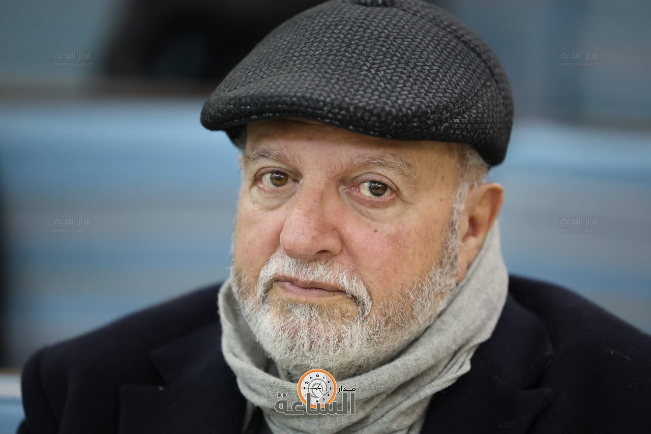 Madar Al-Saa Images 0.8066314493165325