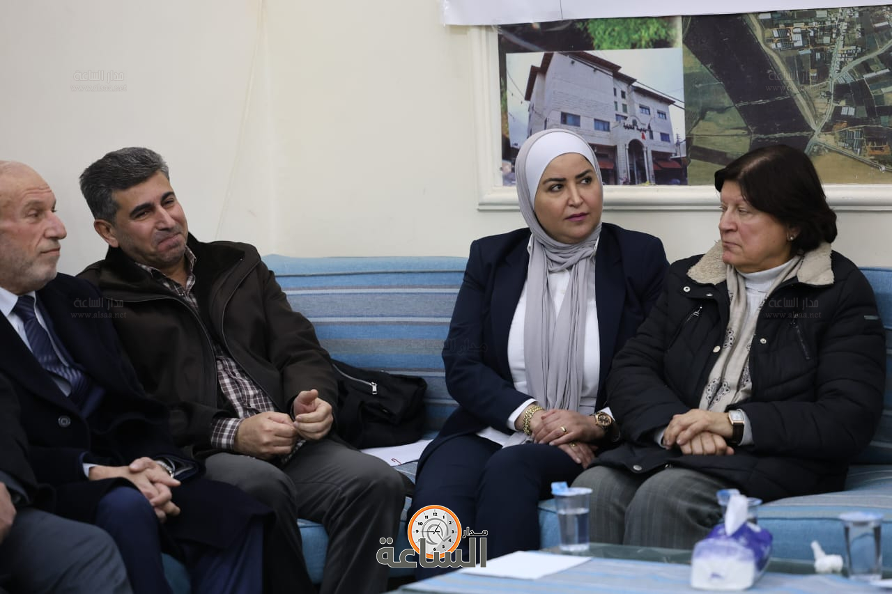 Madar Al-Saa Images 0.926866993596267