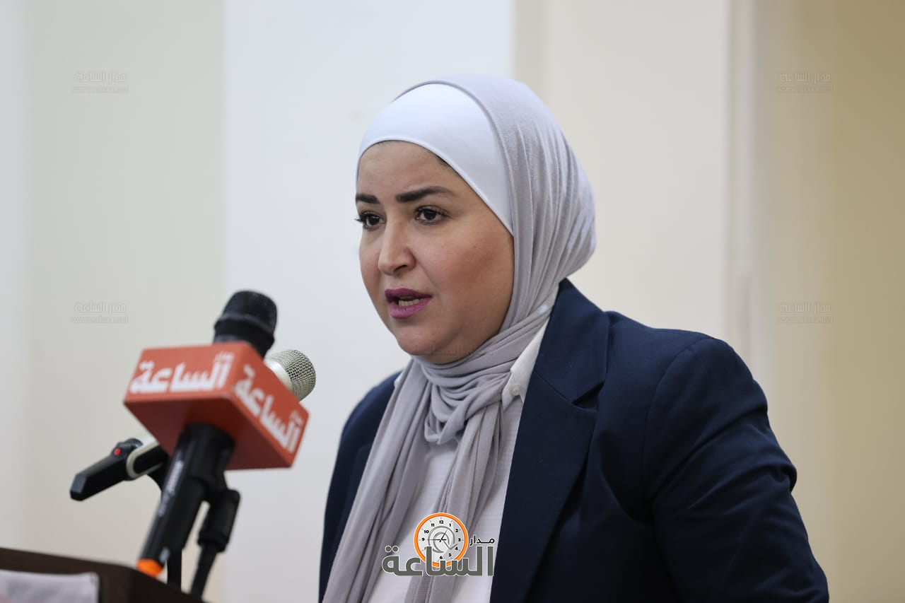 Madar Al-Saa Images 0.756619527084736