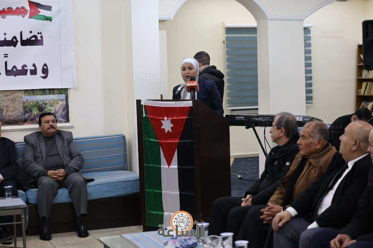 Madar Al-Saa Images 0.38387919474092236