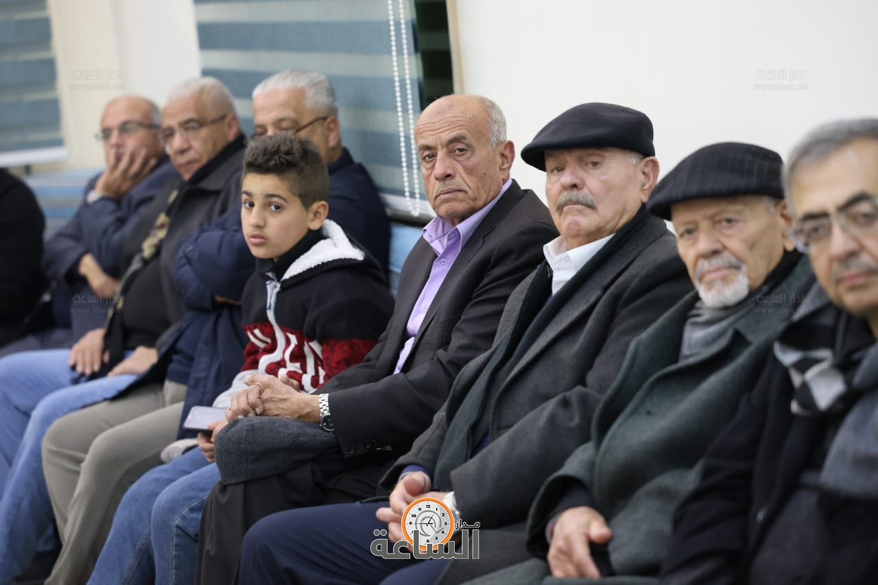 Madar Al-Saa Images 0.8090026472534952