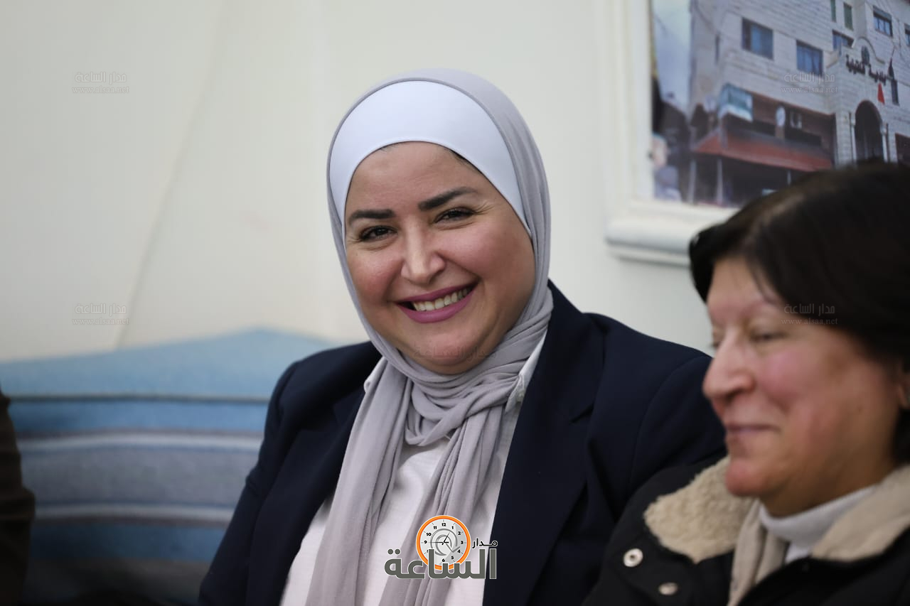 Madar Al-Saa Images 0.4764736867871864