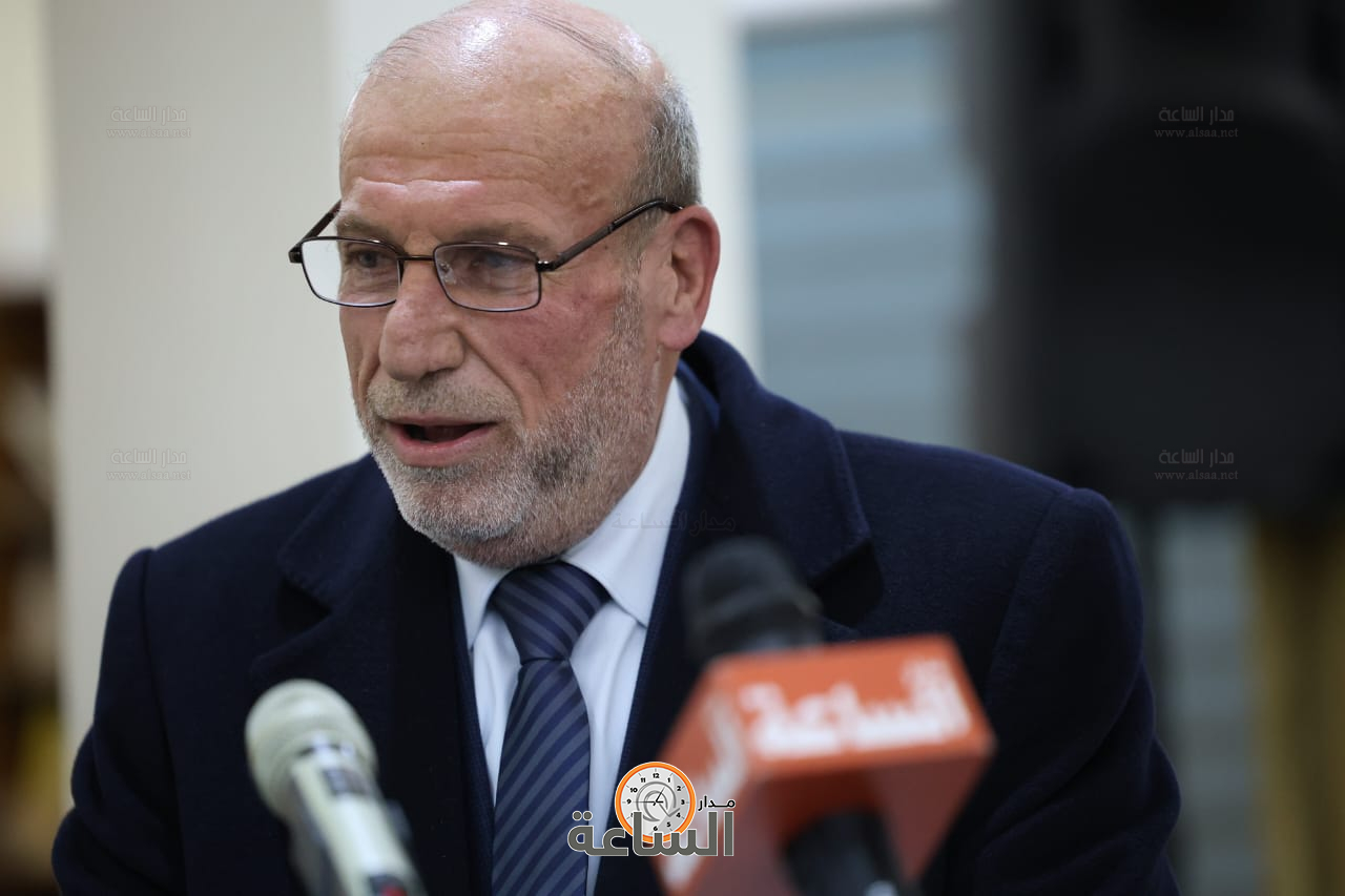 Madar Al-Saa Images 0.7681120512211683