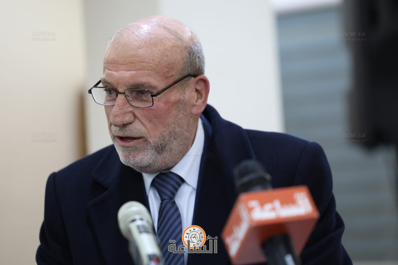 Madar Al-Saa Images 0.7695618756110174