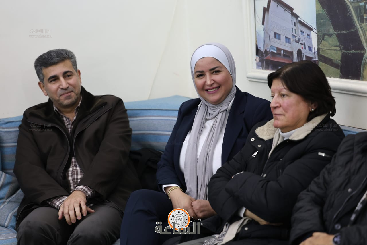 Madar Al-Saa Images 0.46324226831715687