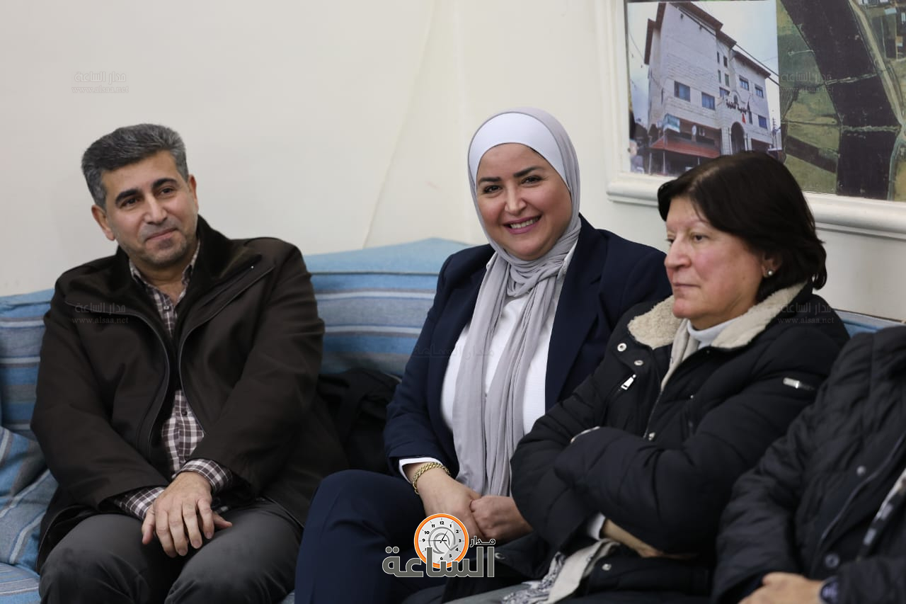 Madar Al-Saa Images 0.11848881441861048