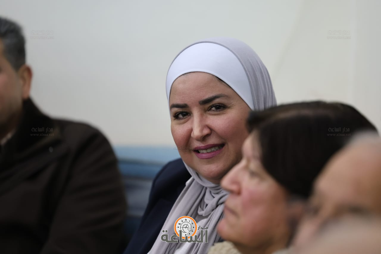 Madar Al-Saa Images 0.7850814849358618