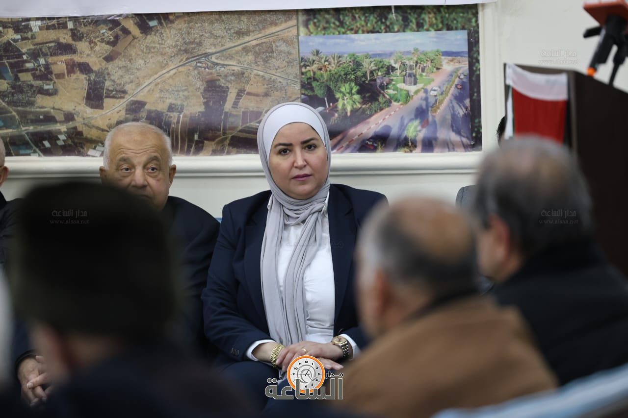 Madar Al-Saa Images 0.2755210878904797