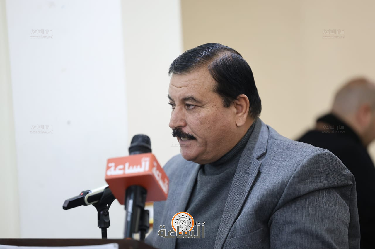 Madar Al-Saa Images 0.861635620429346