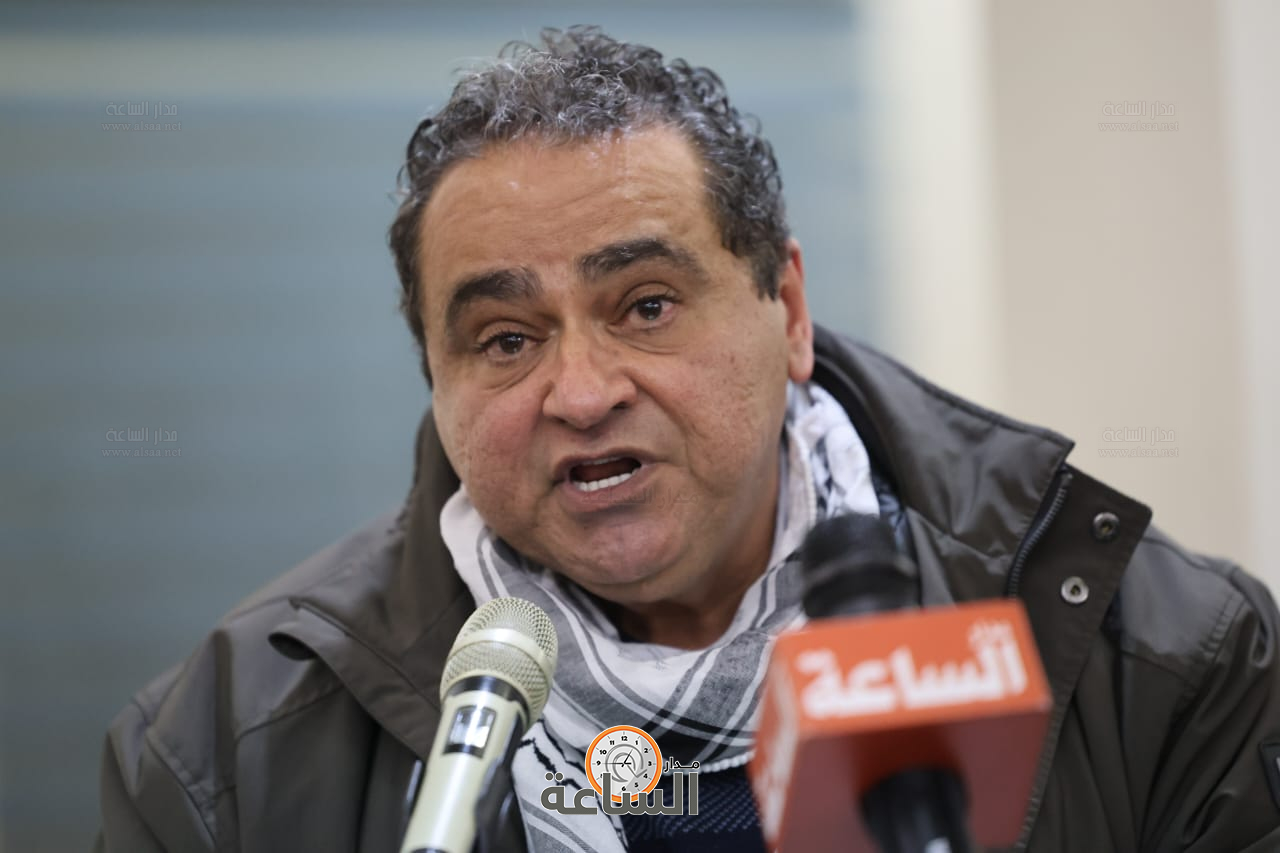 Madar Al-Saa Images 0.16356596866350226