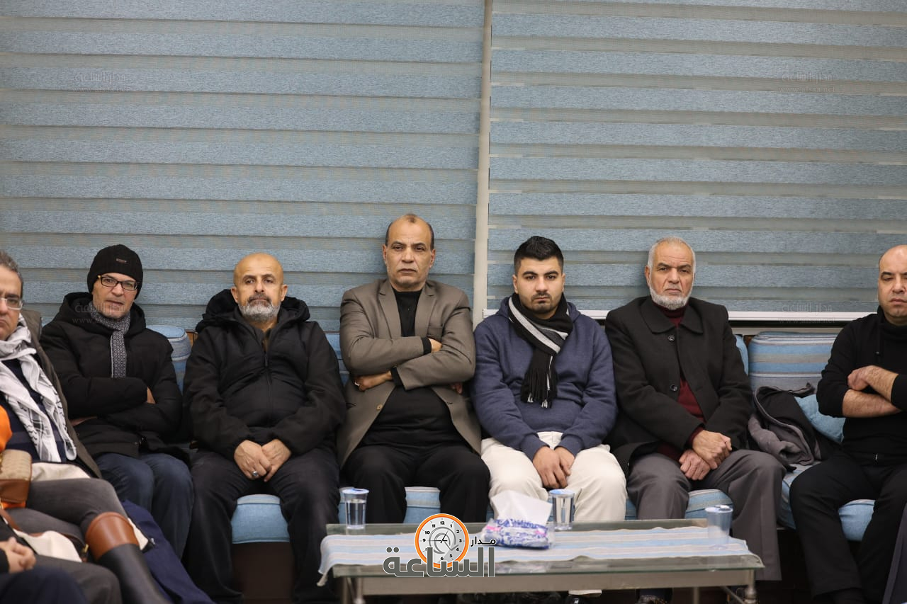 Madar Al-Saa Images 0.9333463001450488