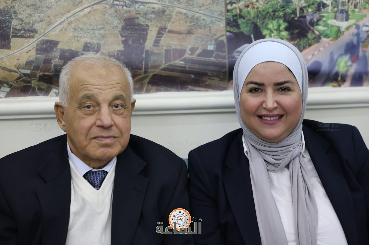 Madar Al-Saa Images 0.621159483823071