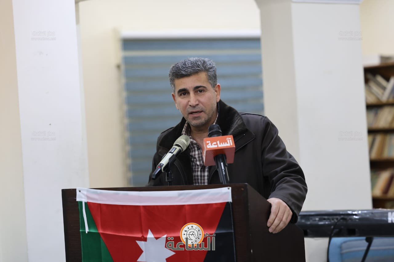 Madar Al-Saa Images 0.03301951226711308