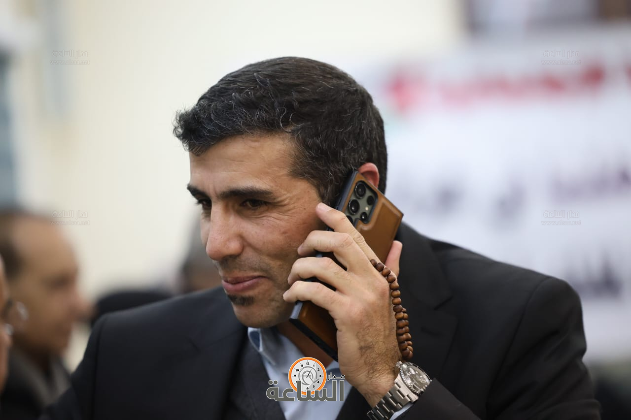 Madar Al-Saa Images 0.3321928586889549