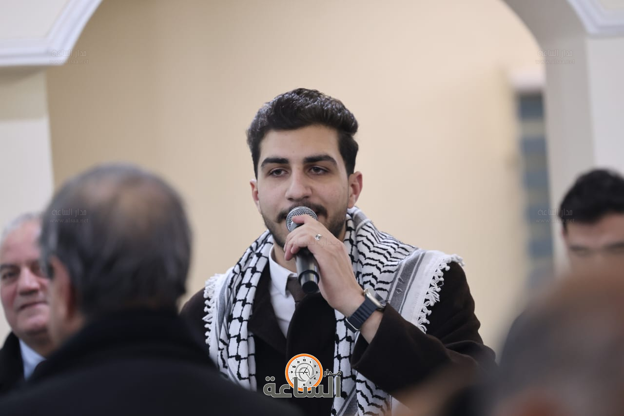 Madar Al-Saa Images 0.5202785357825401