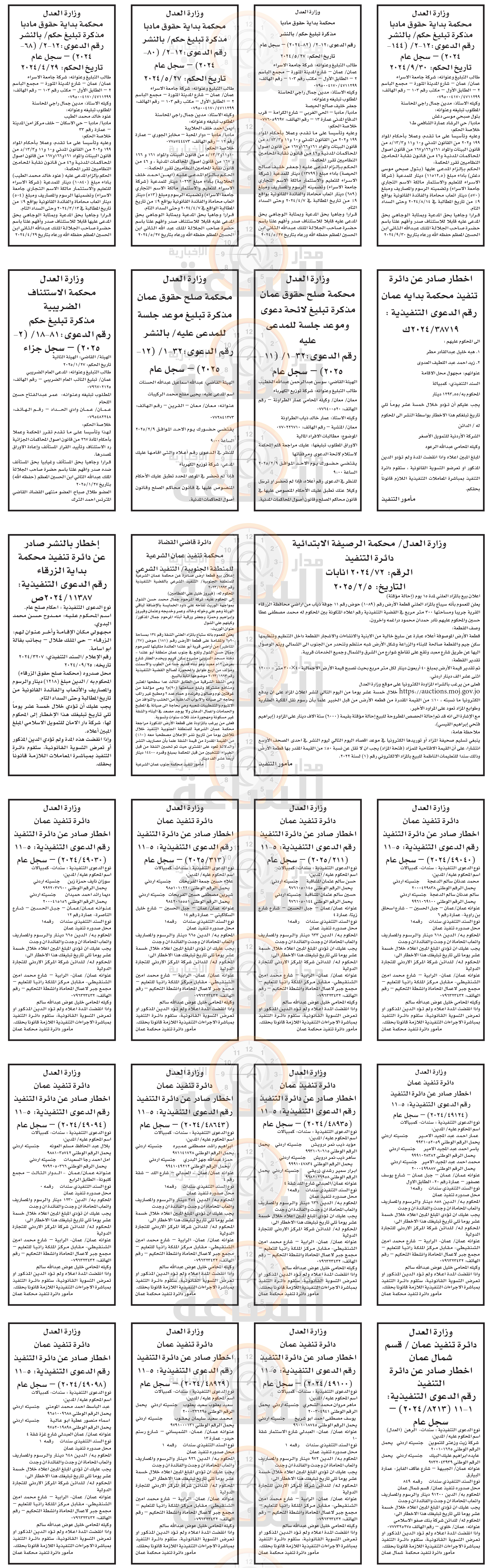 Madar Al-Saa Images 0.49760370683928934