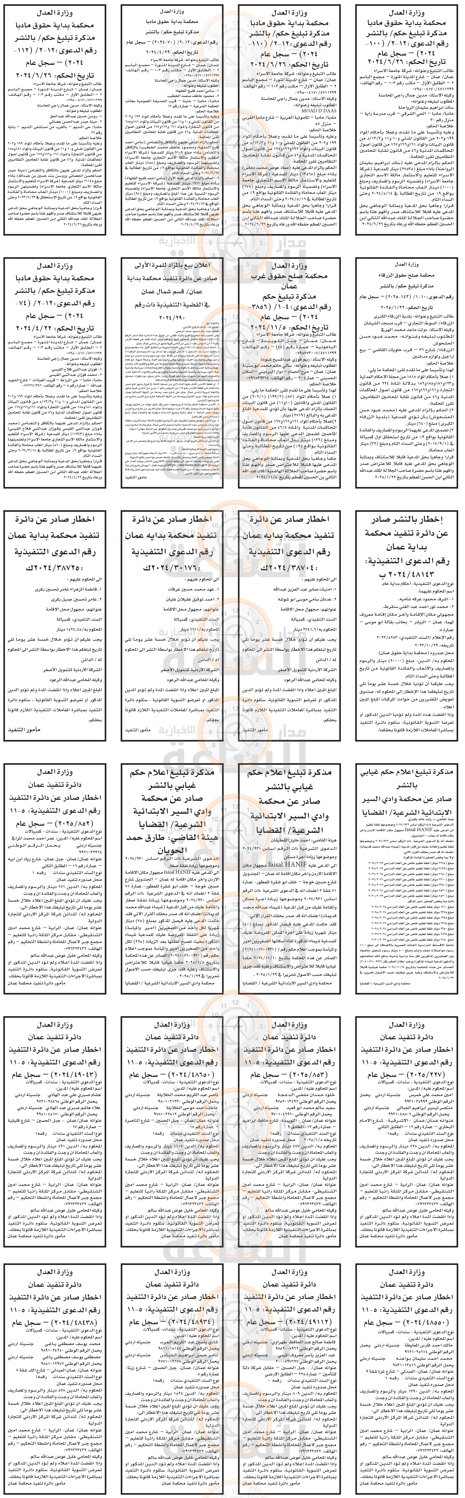 Madar Al-Saa Images 0.7319602461941754