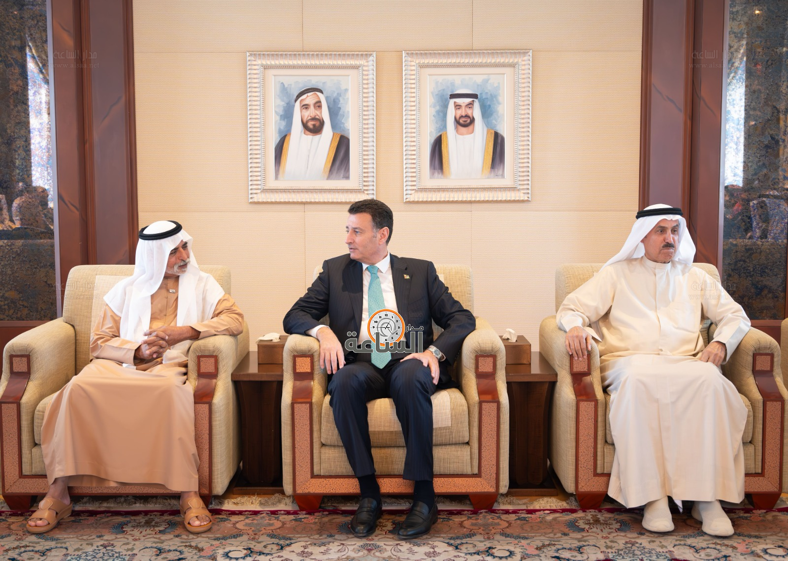 Madar Al-Saa Images 0.6852871875372597