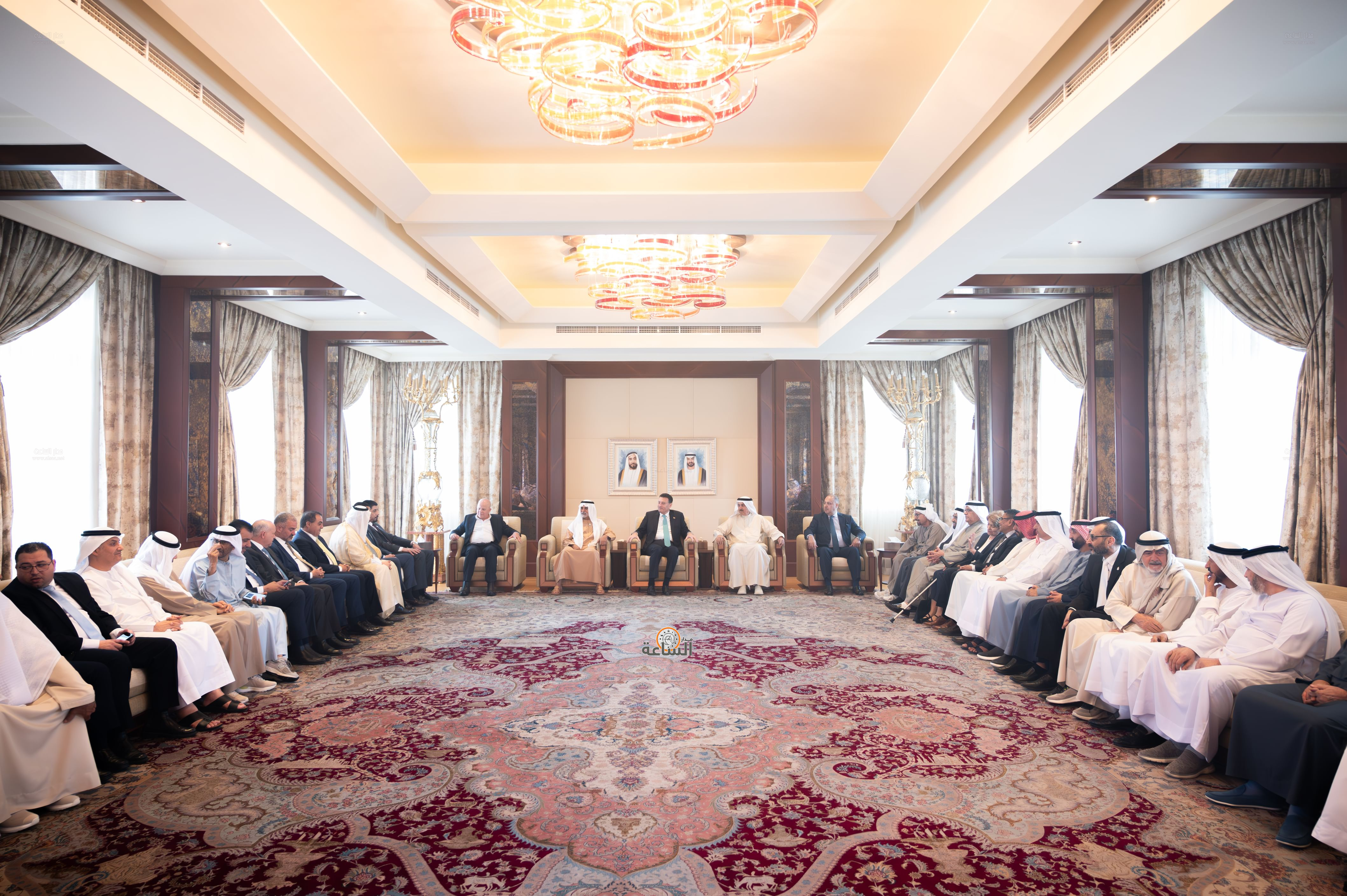 Madar Al-Saa Images 0.6925569046977991