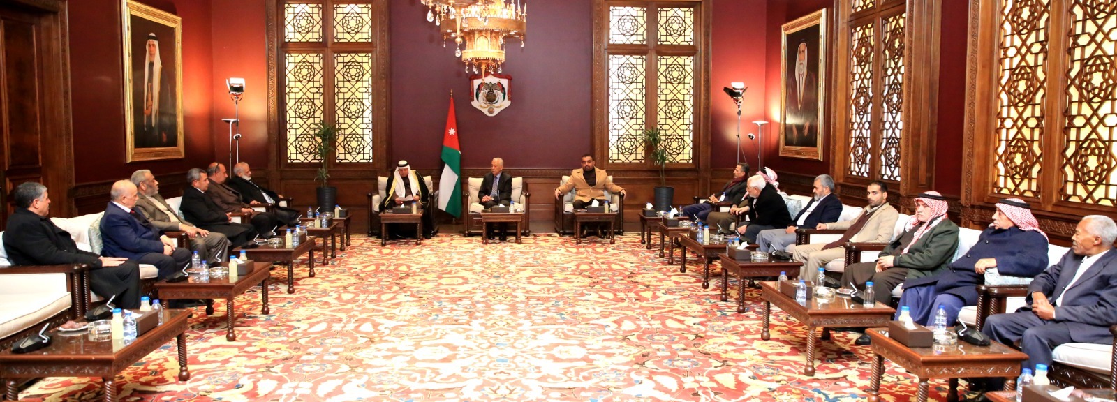 Madar Al-Saa Images 0.2688229787466172