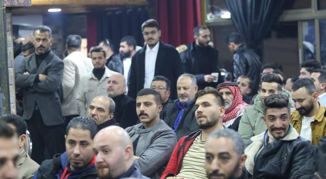 Madar Al-Saa Images 0.9076761215155751