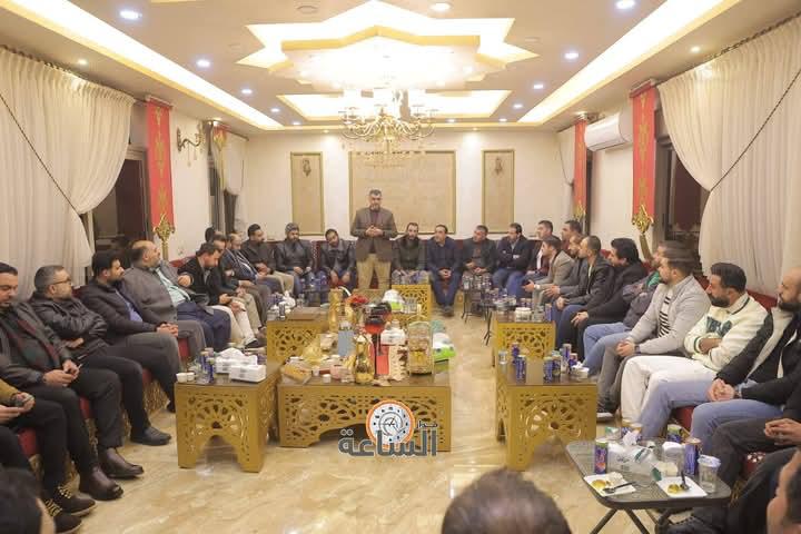 Madar Al-Saa Images 0.9790910152453232