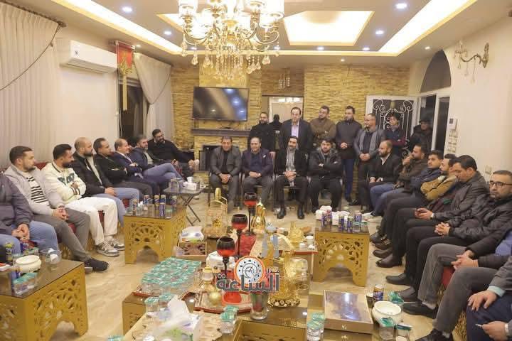 Madar Al-Saa Images 0.4022128458760821