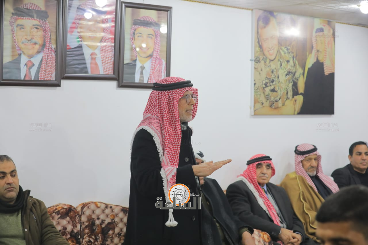 Madar Al-Saa Images 0.7226029746233875