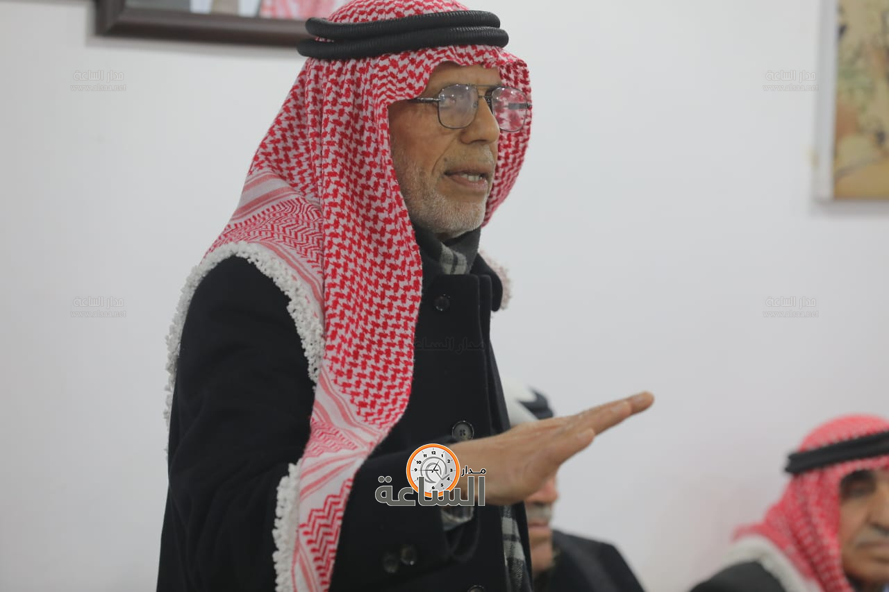 Madar Al-Saa Images 0.9701447574305995