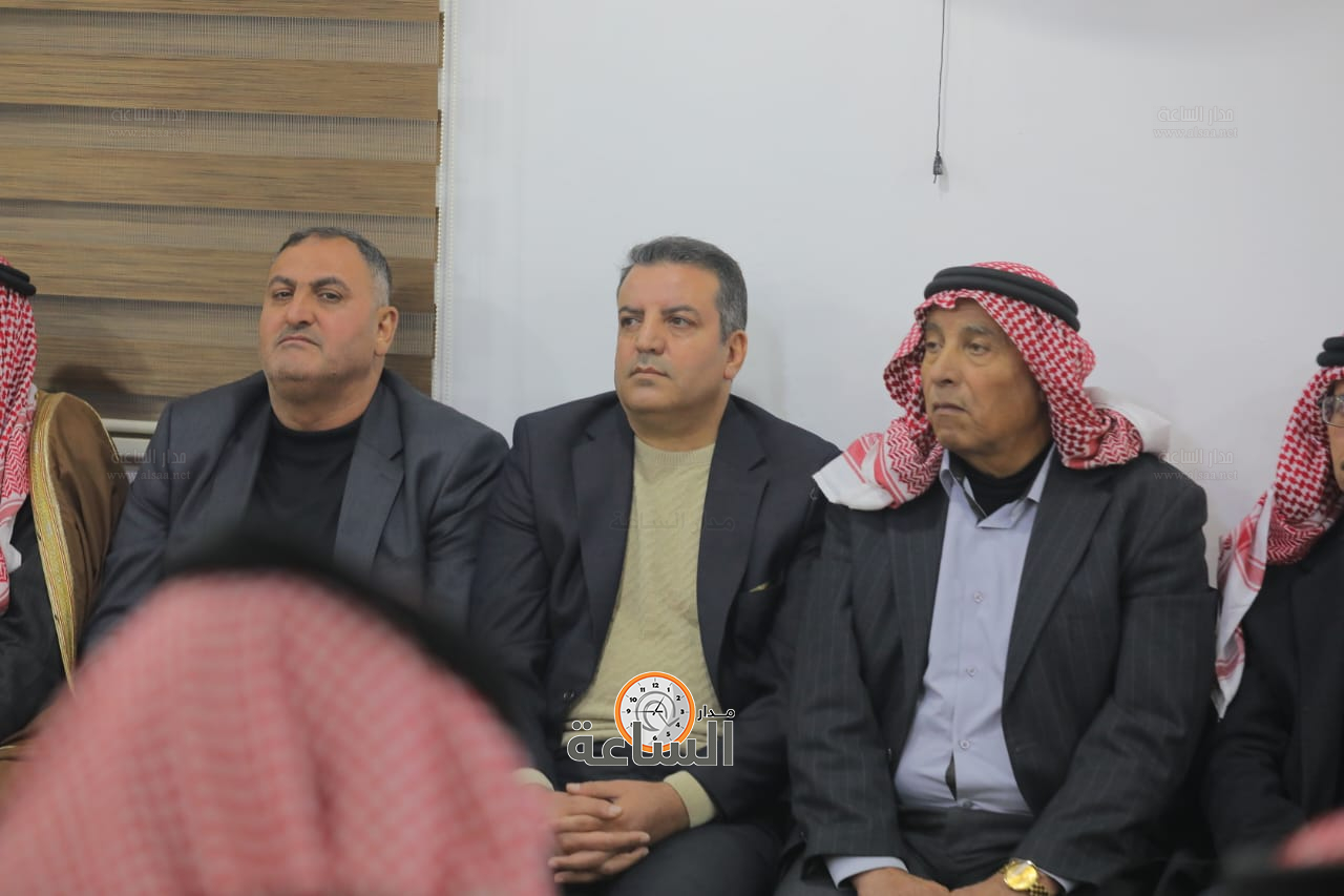 Madar Al-Saa Images 0.37067226679918597