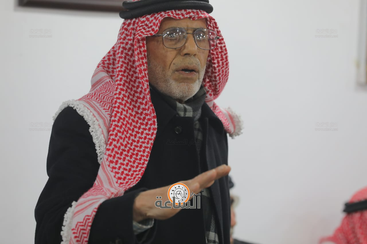 Madar Al-Saa Images 0.20080752508648247