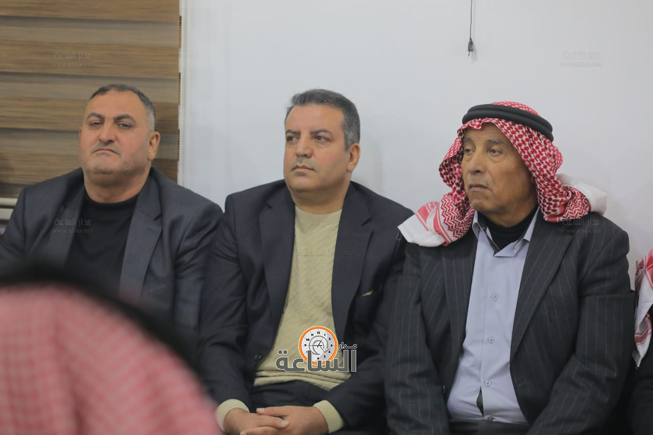 Madar Al-Saa Images 0.5904155944757623