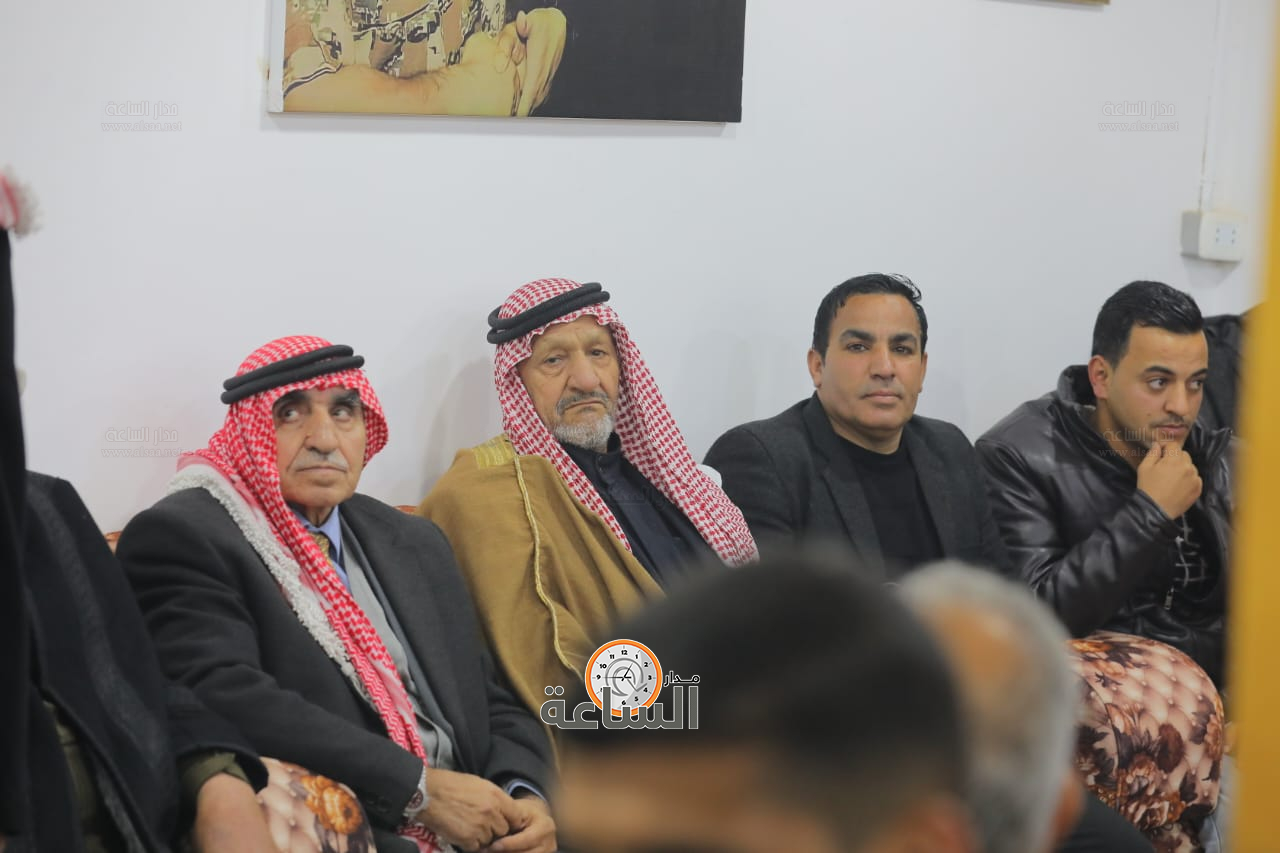 Madar Al-Saa Images 0.38704452260649624