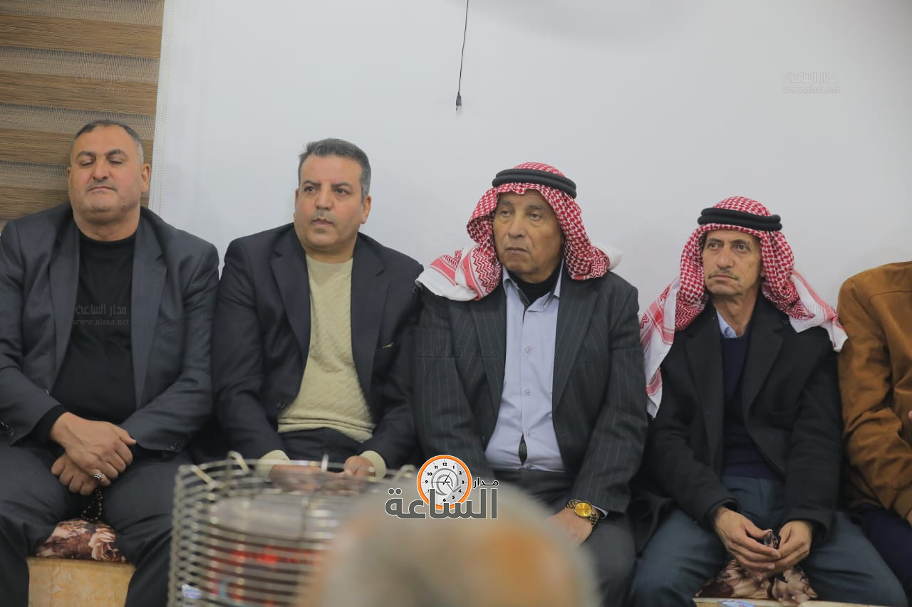 Madar Al-Saa Images 0.8580183905641787