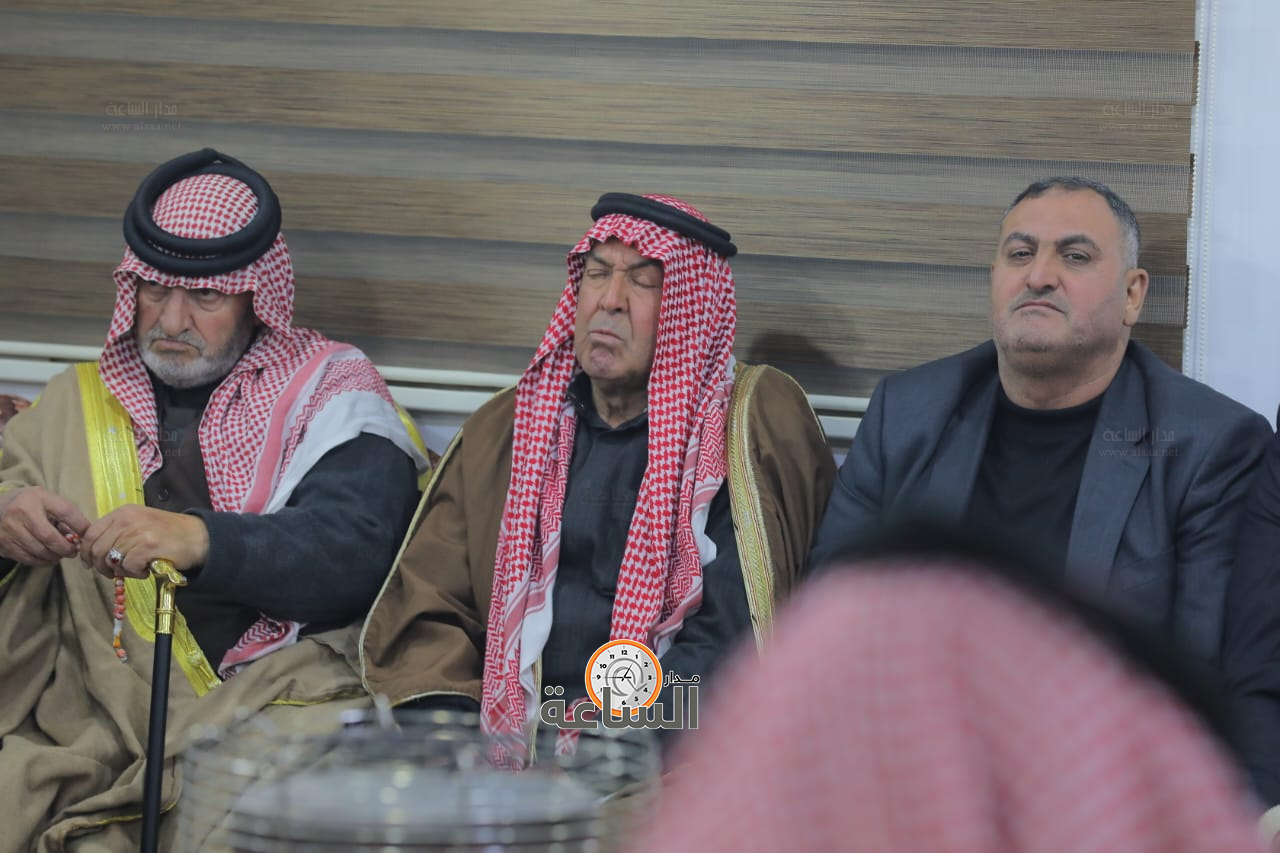 Madar Al-Saa Images 0.47874461005171964