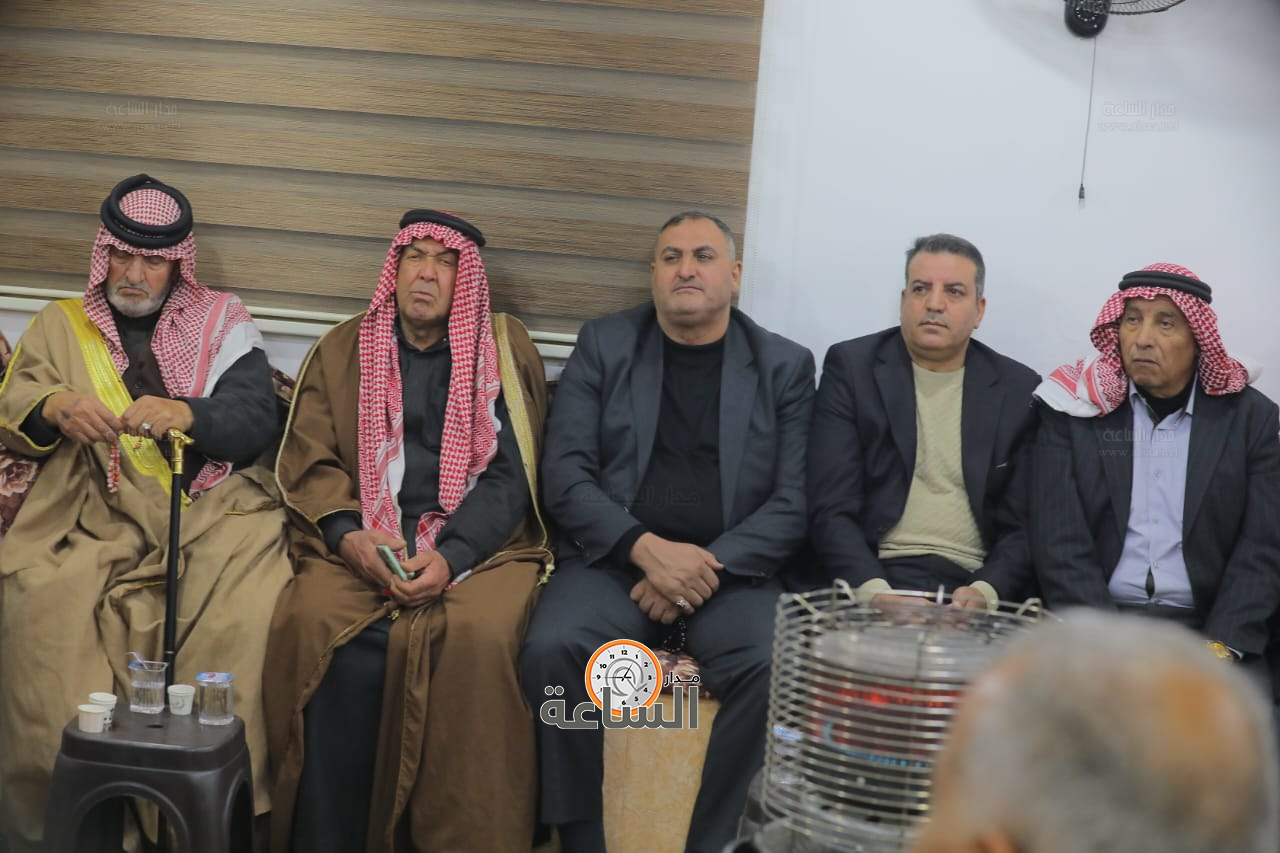 Madar Al-Saa Images 0.5605708433187762