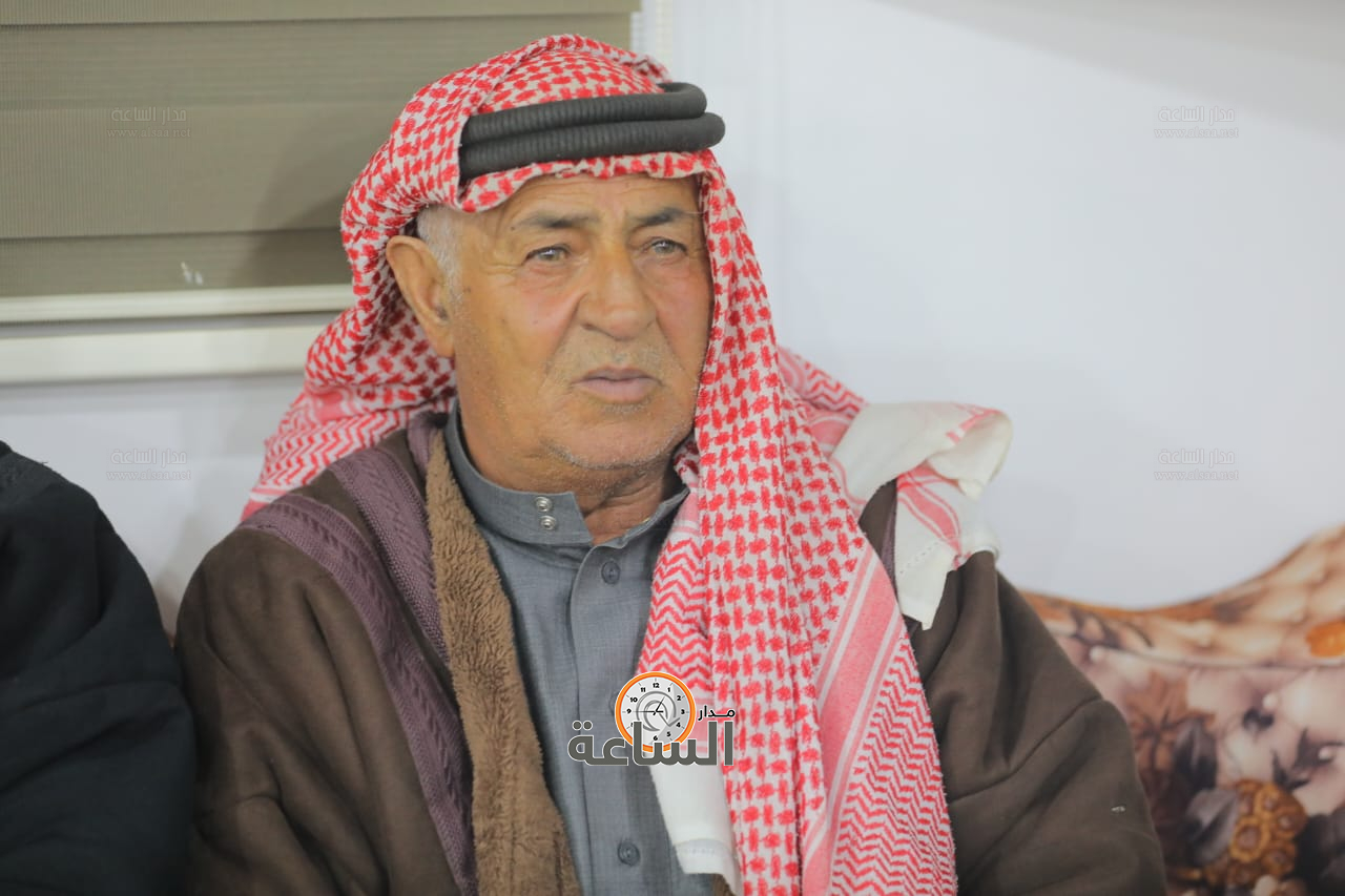 Madar Al-Saa Images 0.952843472067477