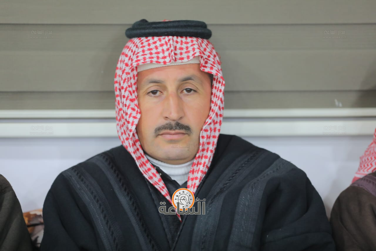 Madar Al-Saa Images 0.7091361032322625