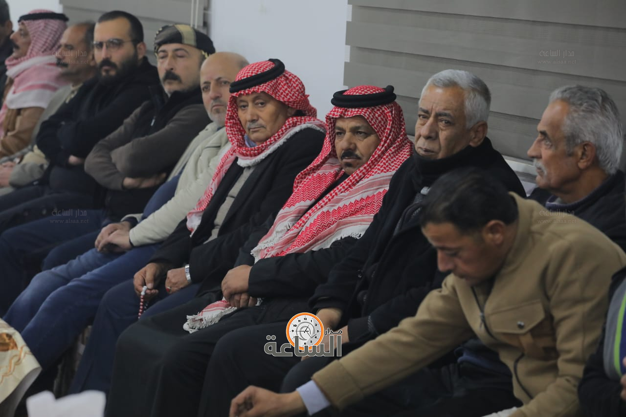 Madar Al-Saa Images 0.9462461119281993