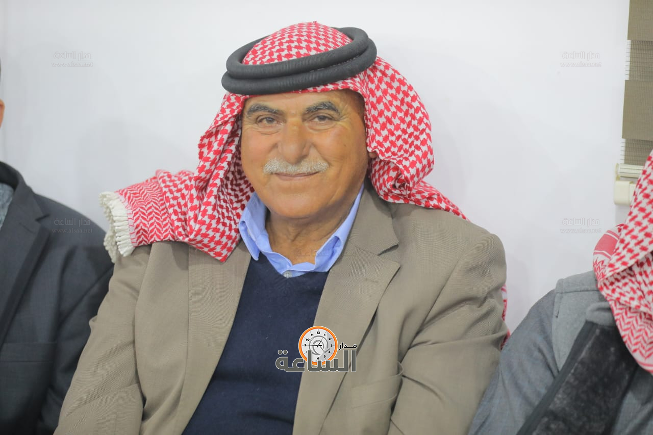 Madar Al-Saa Images 0.10914468123839649