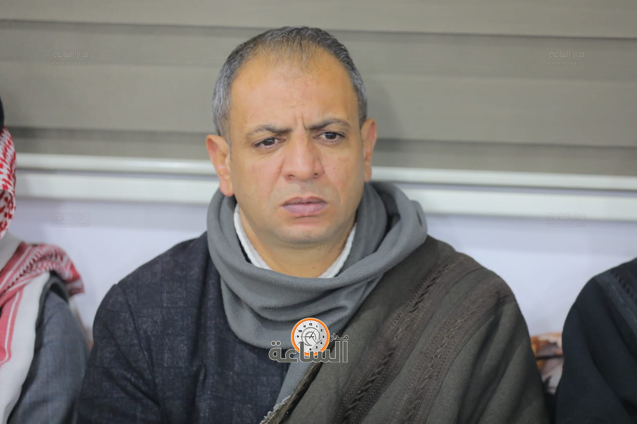 Madar Al-Saa Images 0.9808791535043209