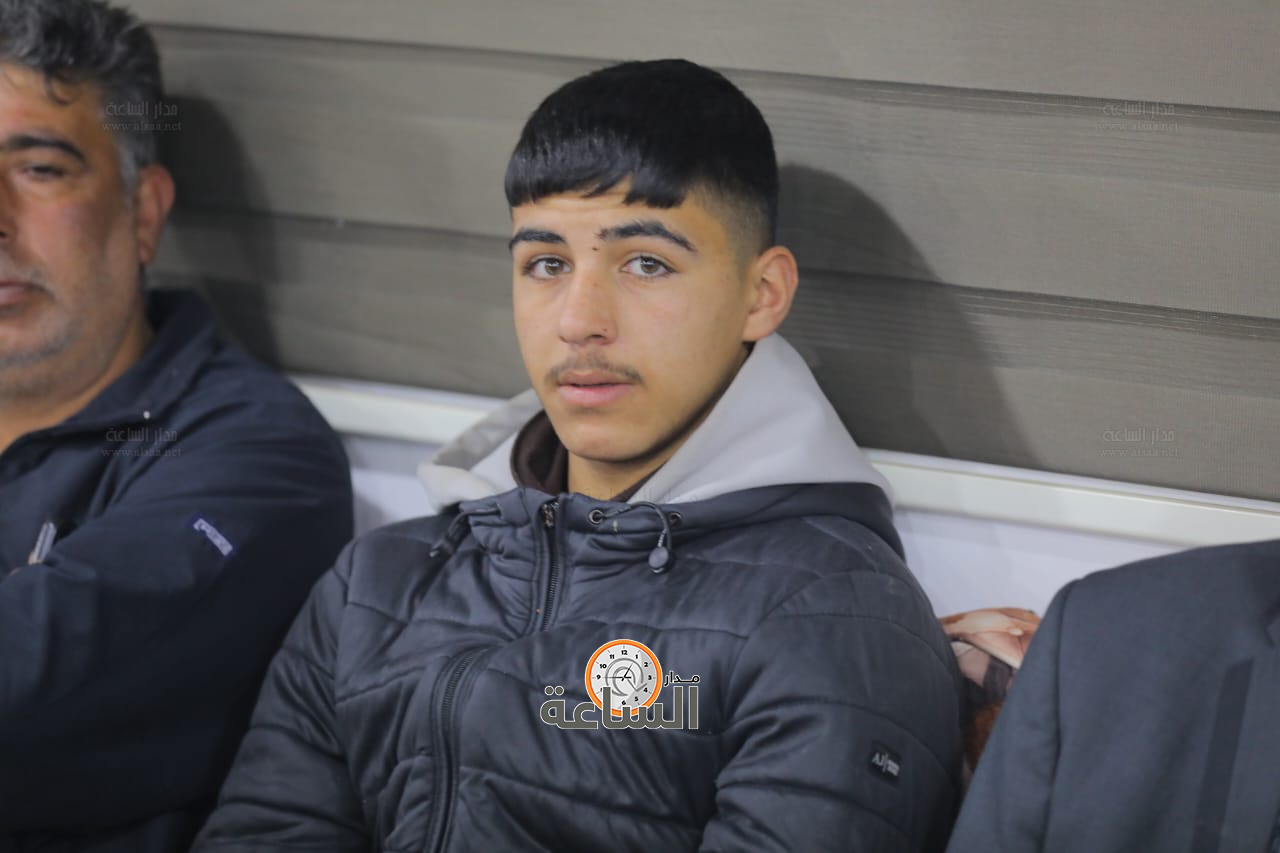 Madar Al-Saa Images 0.8337949763988821