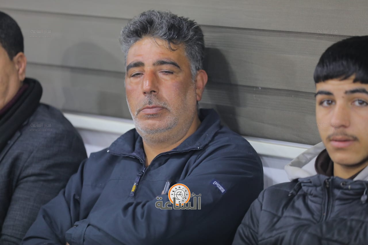 Madar Al-Saa Images 0.8694568802563785