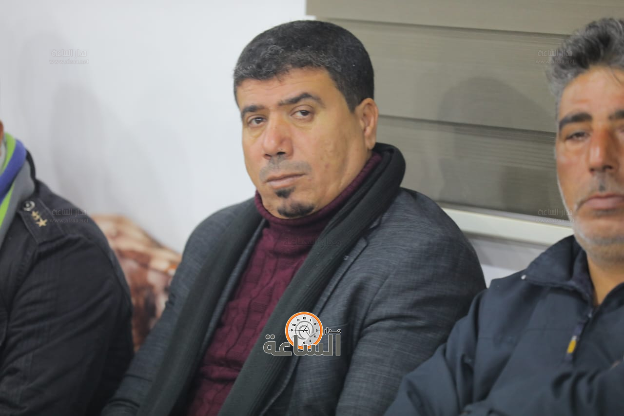 Madar Al-Saa Images 0.7901510901874487