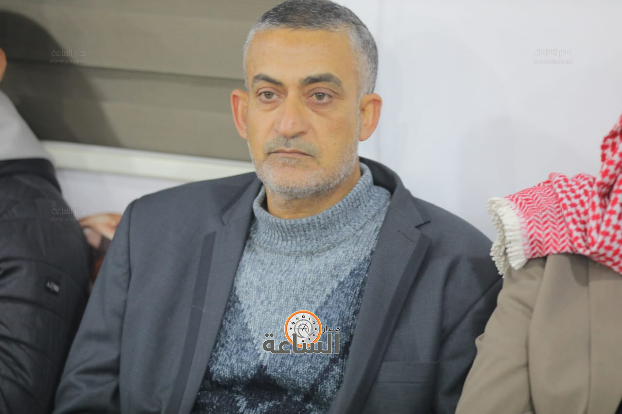 Madar Al-Saa Images 0.7151827979032896